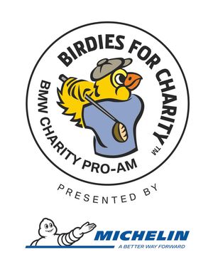 Image post by @bmwcharityproam on Instagram