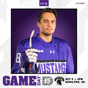 Image post by @westernmustangs on Instagram