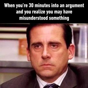 Image post by @9gag on Instagram