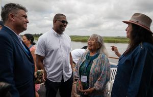 Image post by @epamichaelregan on Instagram