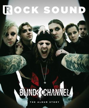Image post by @rocksound on Instagram