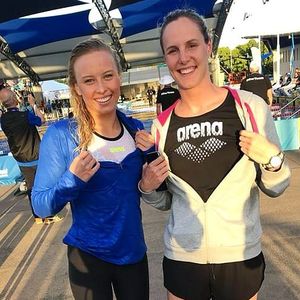 Image post by @arenausa on Instagram