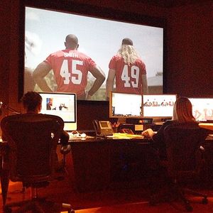 Image post by @nflfilms on Instagram