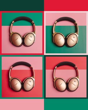 Image post by @bose on Instagram