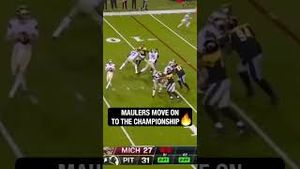 Video post by @usfl on YouTube