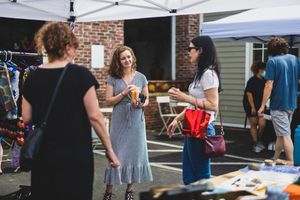 Image post by @westernavearts on Instagram