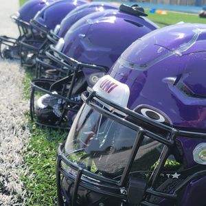 Image post by @unipantherfootball on Instagram