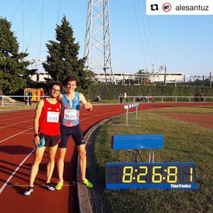 Image post by @milesplit on Instagram