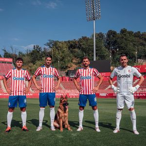 Image post by @gironafc on Instagram
