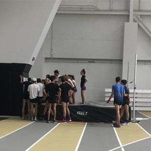 Image post by @cubuffstrack on Instagram