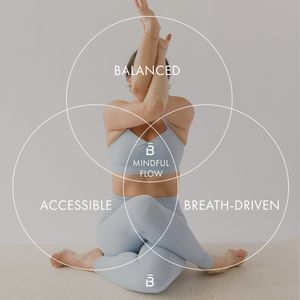 Image post by @barre3 on Instagram