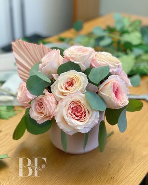 Image post by @bonita_flowers on Instagram