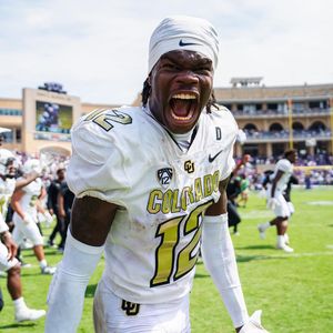 Image post by @cubuffsfootball on Instagram
