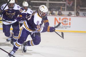 Image post by @minnstmhockey on Instagram