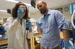 Image post by @uofnh on Instagram