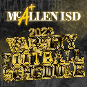 Image post by @mcallenisd on Instagram
