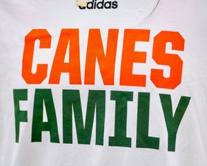 Image post by @CanesFutbol on Facebook