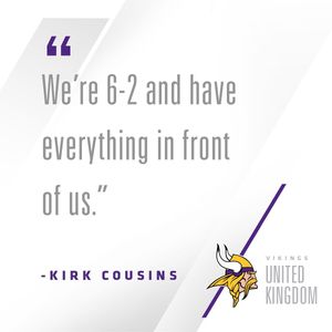 Image post by @uk_vikings on Instagram