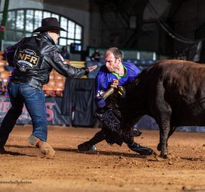 Image post by @bullfightersonly on Instagram