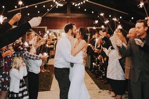 Image post by @soireessouthernevents on Instagram