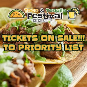 Image post by @tacoandtequilafest on Instagram