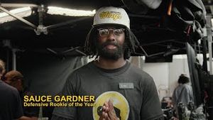 Video post by @buffalowildwings on YouTube