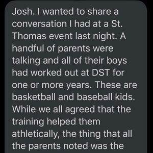 Image post by @dst_houston on Instagram
