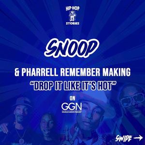 Image post by @snoopdogg on Instagram
