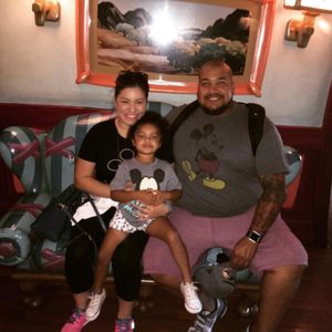 Image post by @the_kennykingjr on Instagram