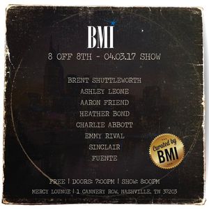 Image post by @bmi on Instagram