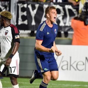 Image post by @northcarolinafc on Instagram