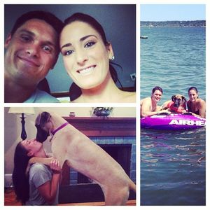 Image post by @chrishogan_15 on Instagram