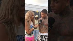 Video post by @rollingloud on YouTube