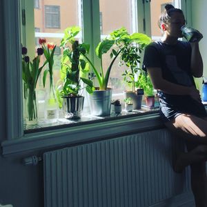 Image post by @rileythree on Instagram