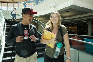 Image post by @sdsuadmissions on Instagram
