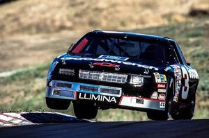 Image post by @racesonoma on Instagram