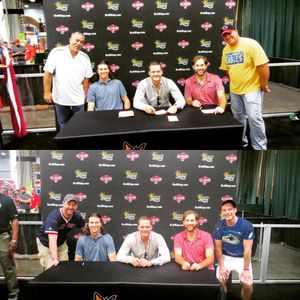 Image post by @draftkings on Instagram