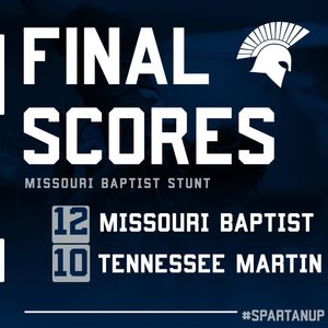 Image post by @mbu_athletics on Instagram