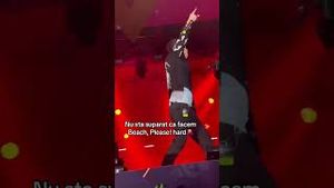 Video post by @beachpleasefestival on YouTube