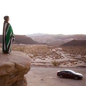 Image post by @acura on Instagram