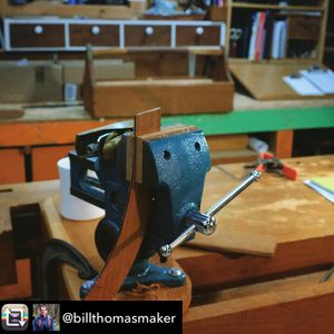 Image post by @shopfoxtools on Instagram