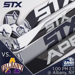 Image post by @stxfieldhockey on Instagram