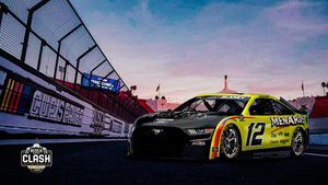Image post by @ryanblaney10 on Instagram
