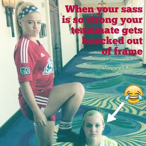 Image post by @ecnlgirls on Instagram