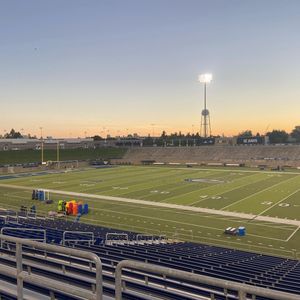 Image post by @ucdavisfootball on Instagram