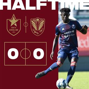Image post by @northcarolinafc on Instagram