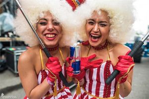 Image post by @edc_lasvegas on Instagram