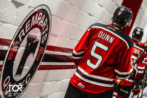 Image post by @quebec_remparts on Instagram