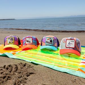 Image post by @goorinbros on Instagram