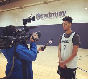 Image post by @kcroosmbb on Instagram